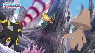 serebii pokemon|Pokémon Anime Episodes .
